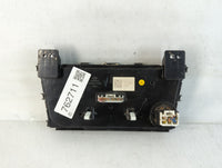2018-2020 Hyundai Elantra Climate Control Module Temperature AC/Heater Replacement P/N:97250 E20614X Fits Fits 2018 2019 202