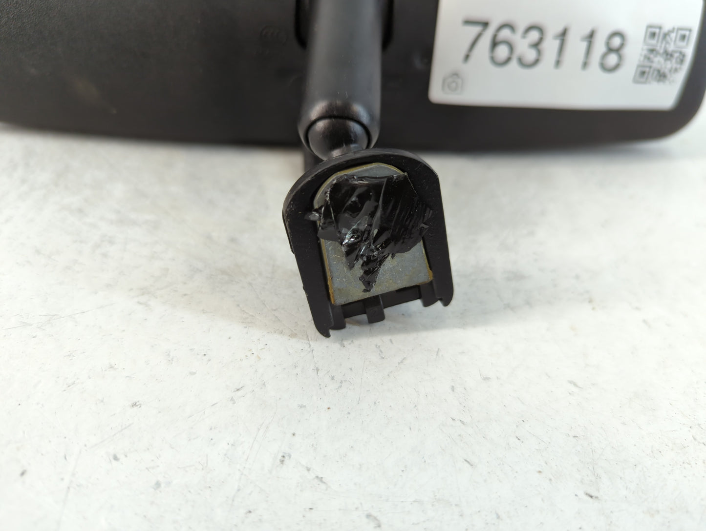 2011-2020 Hyundai Elantra Interior Rear View Mirror Replacement OEM P/N:E8011083 Fits OEM Used Auto Parts - Oemusedautoparts