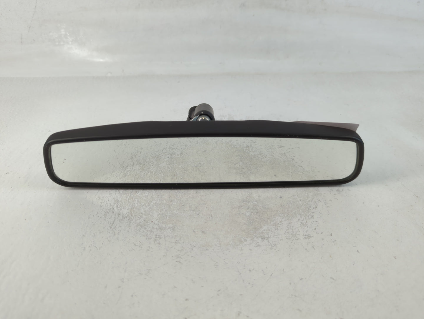 2017-2018 Hyundai Elantra Interior Rear View Mirror Replacement OEM P/N:IE8011083 Fits OEM Used Auto Parts - Oemusedautopart