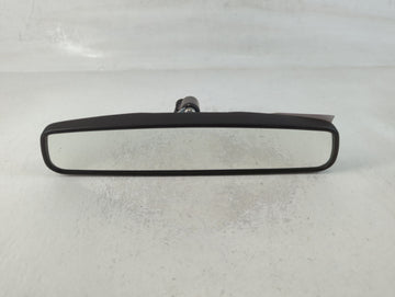2017-2018 Hyundai Elantra Interior Rear View Mirror Replacement OEM P/N:IE8011083 Fits OEM Used Auto Parts - Oemusedautopart