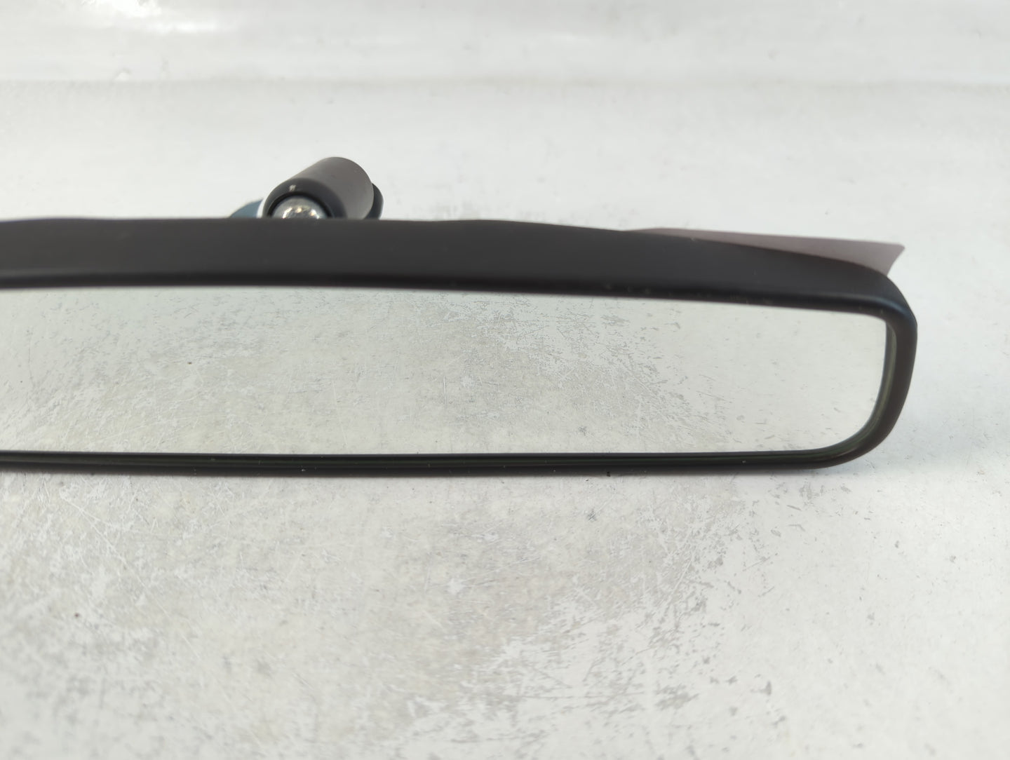 2017-2018 Hyundai Elantra Interior Rear View Mirror Replacement OEM P/N:IE8011083 Fits OEM Used Auto Parts - Oemusedautopart