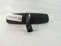 2017-2018 Hyundai Elantra Interior Rear View Mirror Replacement OEM P/N:IE8011083 Fits OEM Used Auto Parts - Oemusedautopart