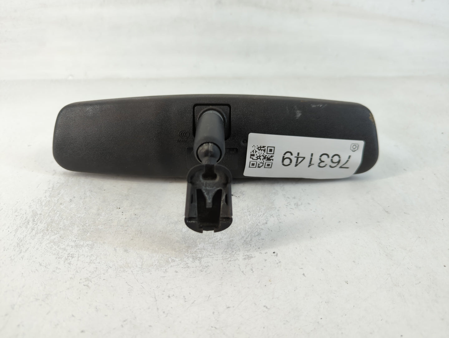 2017-2018 Hyundai Elantra Interior Rear View Mirror Replacement OEM P/N:IE8011083 Fits OEM Used Auto Parts - Oemusedautopart