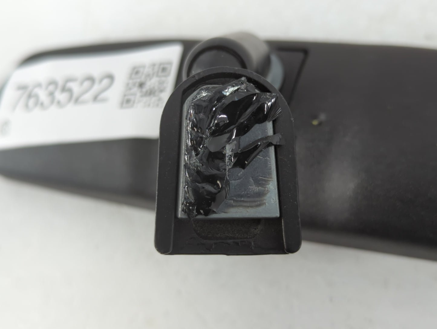 2011-2020 Hyundai Elantra Interior Rear View Mirror Replacement OEM P/N:IE8011083 Fits OEM Used Auto Parts - Oemusedautopart