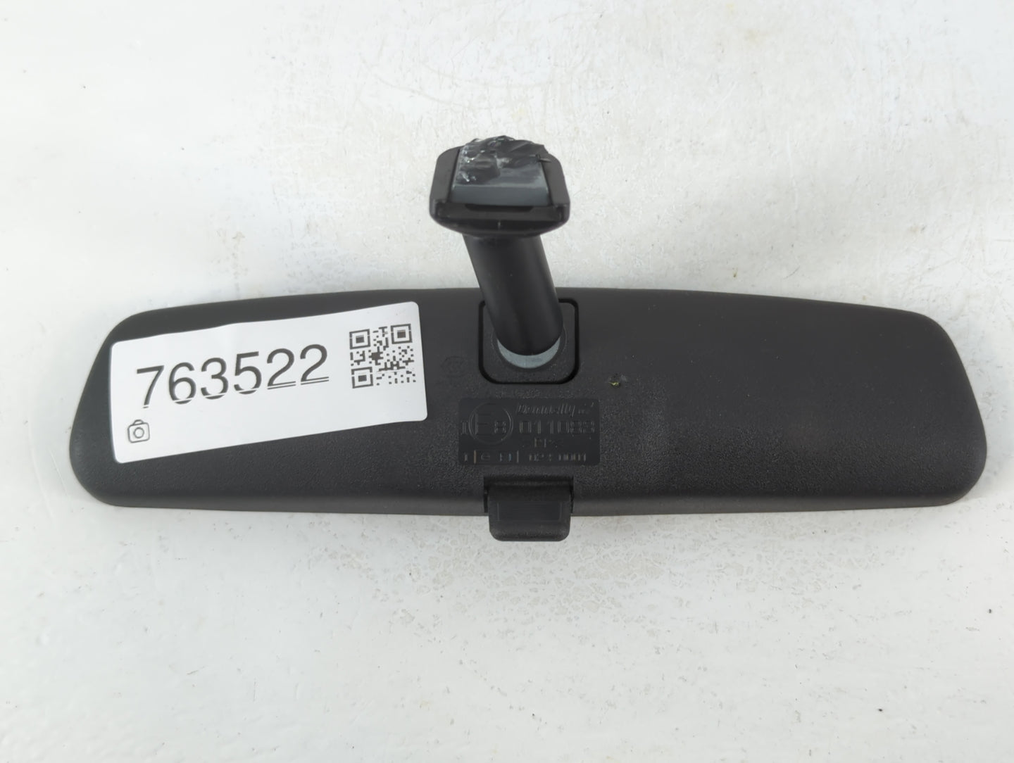 2011-2020 Hyundai Elantra Interior Rear View Mirror Replacement OEM P/N:IE8011083 Fits OEM Used Auto Parts - Oemusedautopart