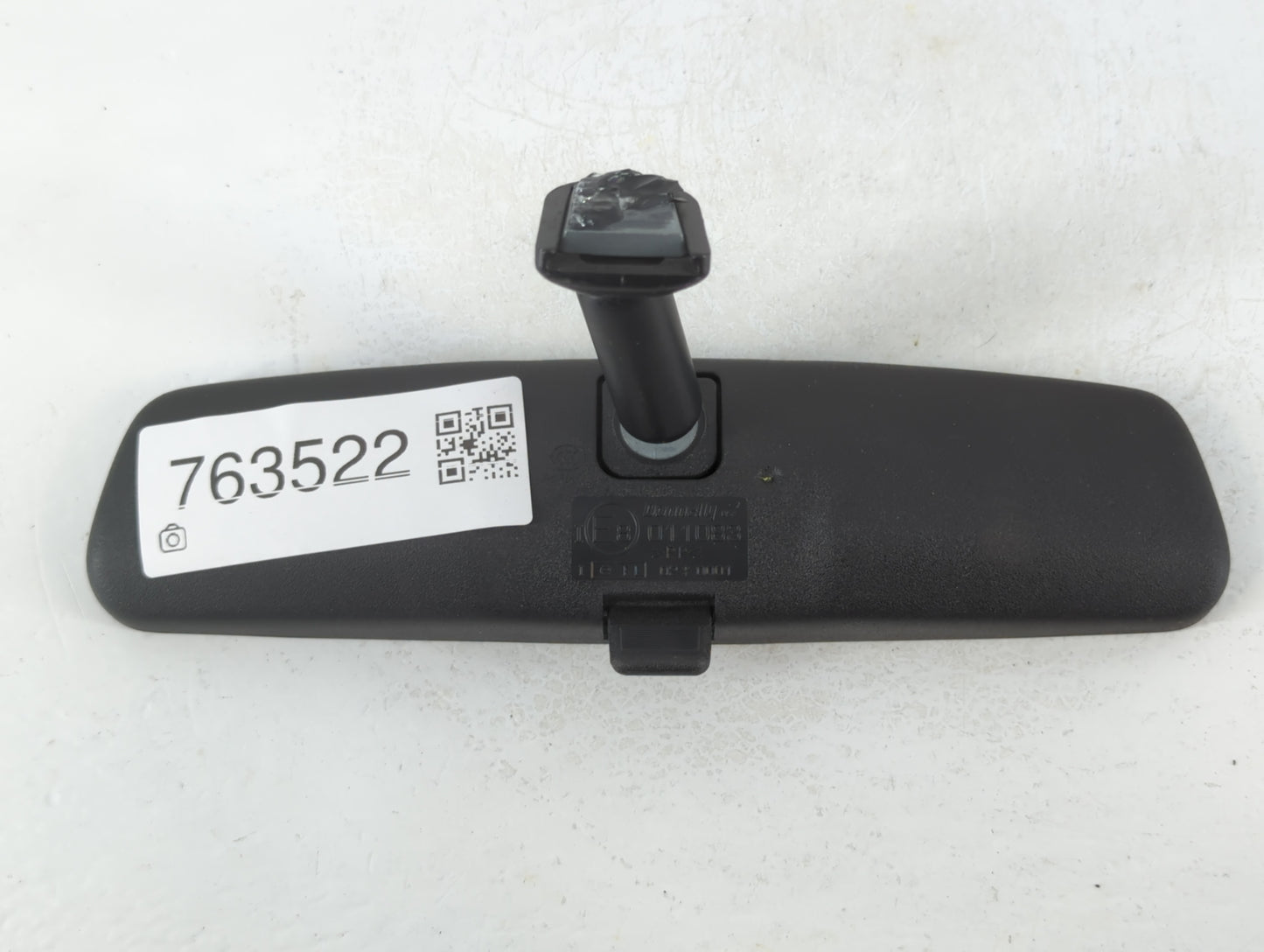 2011-2020 Hyundai Elantra Interior Rear View Mirror Replacement OEM P/N:IE8011083 Fits OEM Used Auto Parts - Oemusedautopart