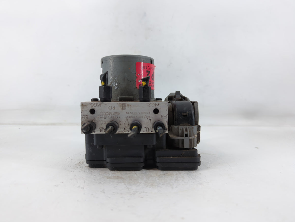 2018-2020 Hyundai Elantra Anti-Lock Brake ABS Pump Module Actuator OEM P/N:58920-G3200 G3589-20500 Fits Fits 2018 2019 2020 