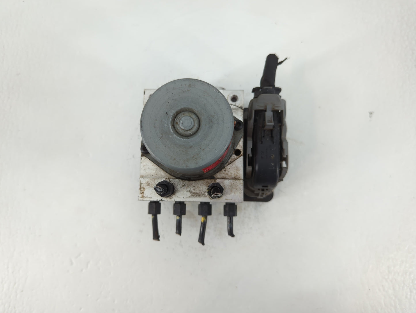 2018-2020 Hyundai Elantra ABS Pump Control Module Replacement P/N:58920-G3200 G3589-20500 Fits Fits 2018 2019 2020 OEM Used 