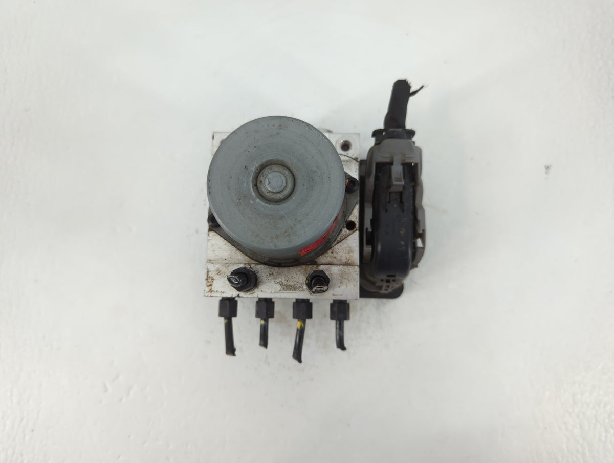 2018-2020 Hyundai Elantra Anti-Lock Brake ABS Pump Module Actuator OEM P/N:58920-G3200 G3589-20500 Fits Fits 2018 2019 2020 