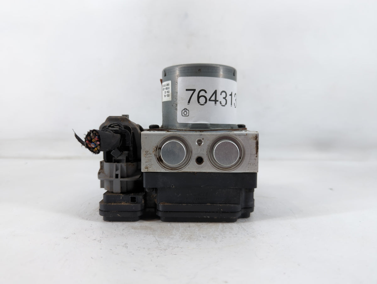 2018-2020 Hyundai Elantra Anti-Lock Brake ABS Pump Module Actuator OEM P/N:58920-G3200 G3589-20500 Fits Fits 2018 2019 2020 