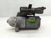 2013-2020 Hyundai Elantra Car Starter Motor Solenoid OEM P/N:1209395 36100-2E200 Fits OEM Used Auto Parts - Oemusedautoparts