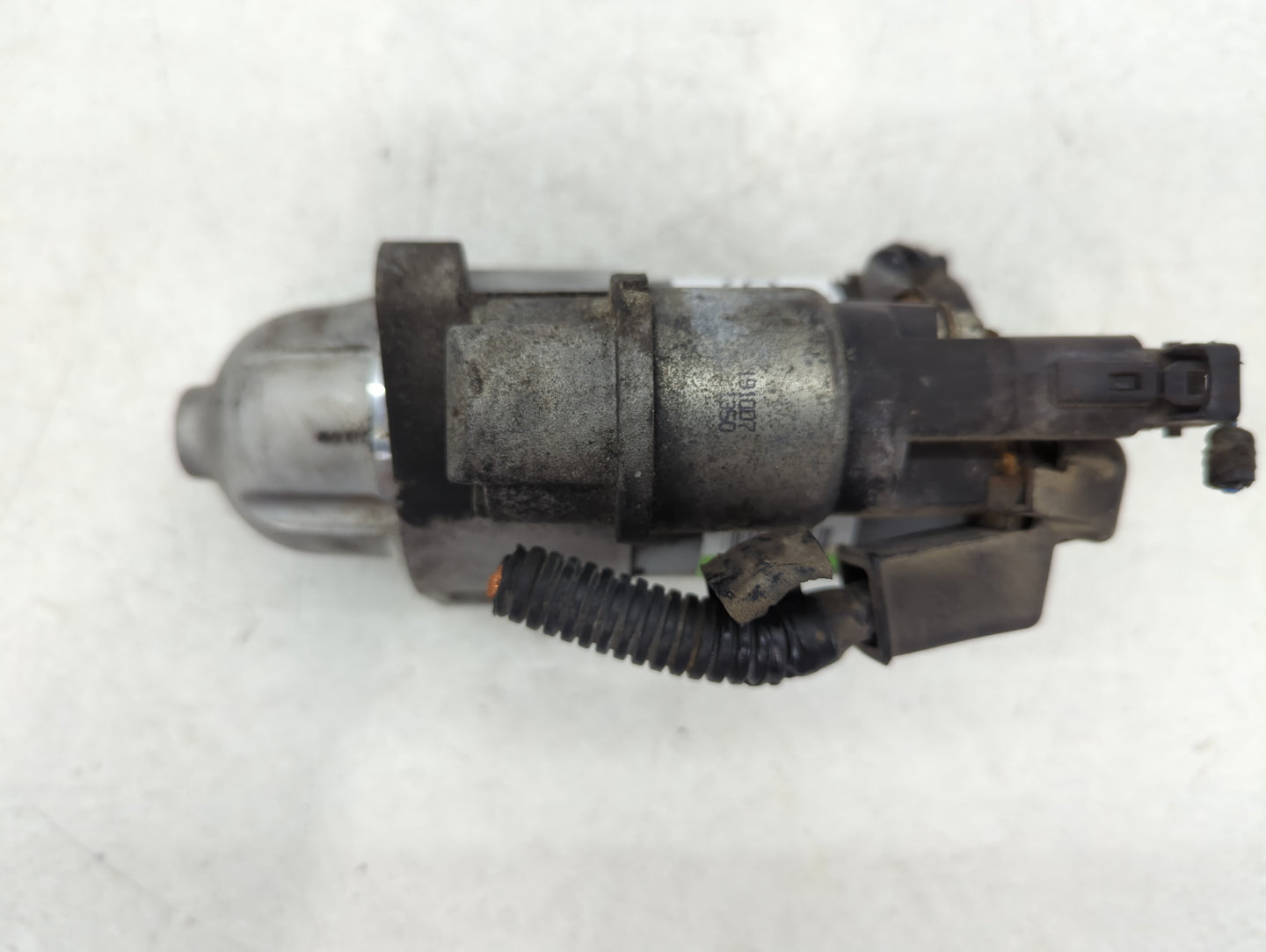 2013-2020 Hyundai Elantra Car Starter Motor Solenoid OEM P/N:1209395 36100-2E200 Fits OEM Used Auto Parts - Oemusedautoparts
