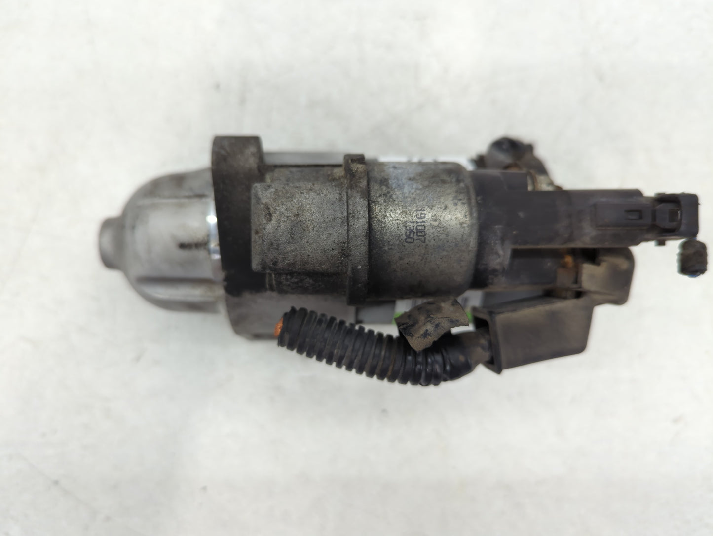 2013-2020 Hyundai Elantra Car Starter Motor Solenoid OEM P/N:1209395 36100-2E200 Fits OEM Used Auto Parts - Oemusedautoparts