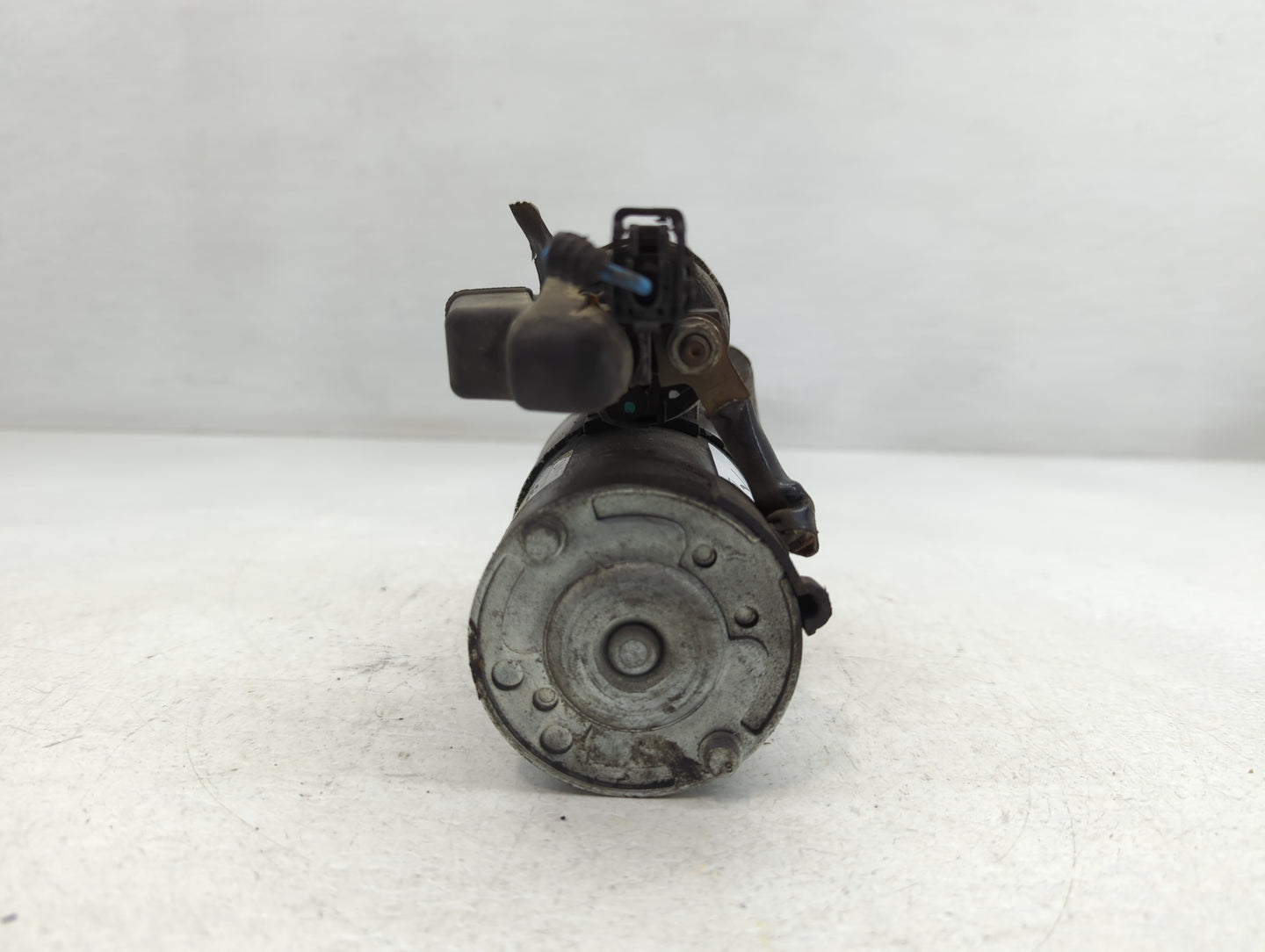 2013-2020 Hyundai Elantra Car Starter Motor Solenoid OEM P/N:1209395 36100-2E200 Fits OEM Used Auto Parts - Oemusedautoparts