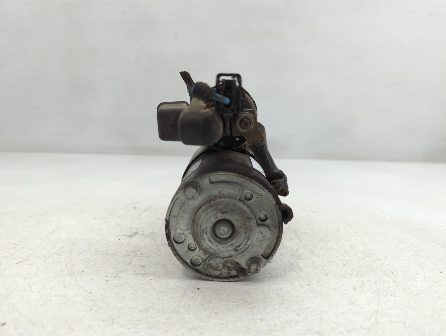 2013-2020 Hyundai Elantra Car Starter Motor Solenoid OEM P/N:1209395 36100-2E200 Fits OEM Used Auto Parts - Oemusedautoparts