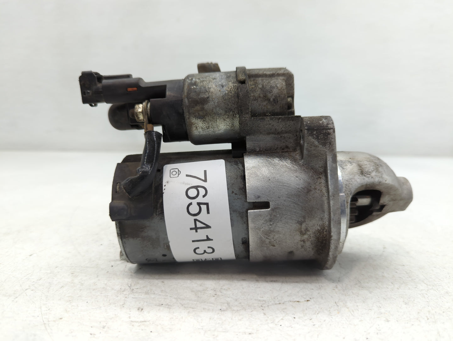 2013-2020 Hyundai Elantra Car Starter Motor Solenoid OEM P/N:1209395 36100-2E200 Fits OEM Used Auto Parts - Oemusedautoparts