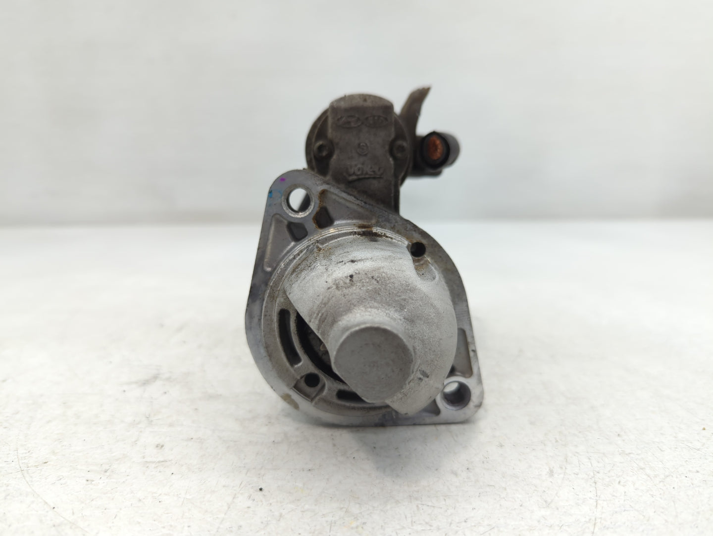 2013-2020 Hyundai Elantra Car Starter Motor Solenoid OEM P/N:1209395 36100-2E200 Fits OEM Used Auto Parts - Oemusedautoparts