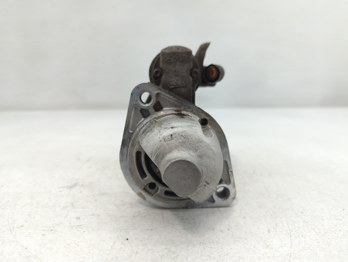 2013-2020 Hyundai Elantra Car Starter Motor Solenoid OEM P/N:1209395 36100-2E200 Fits OEM Used Auto Parts - Oemusedautoparts