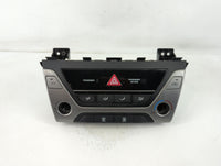 2017-2018 Hyundai Elantra Climate Control Module Temperature AC/Heater Replacement P/N:97250-F20624X Fits Fits 2017 2018 OEM