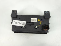 2017-2018 Hyundai Elantra Climate Control Module Temperature AC/Heater Replacement P/N:97250-F20624X Fits Fits 2017 2018 OEM