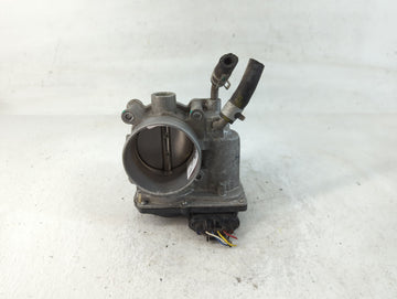 2011-2020 Hyundai Elantra Throttle Body P/N:35100-2E000 Fits Fits 2011 2012 2013 2014 2015 2016 2017 2018 2019 2020 2021 OEM