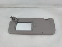 2017-2020 Hyundai Elantra Sun Visor Shade Replacement Driver Left Mirror Fits Fits 2017 2018 2019 2020 OEM Used Auto Parts -