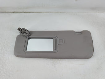 compare product 2017-2020 Hyundai Elantra Sun Visor Shade Replacement Driver Left Mirror Fits Fits 2017 2018 2019 2020 OEM Used Auto Parts