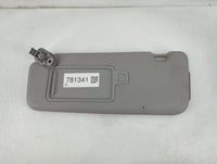 2017-2020 Hyundai Elantra Sun Visor Shade Replacement Driver Left Mirror Fits Fits 2017 2018 2019 2020 OEM Used Auto Parts -
