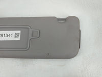 2017-2020 Hyundai Elantra Sun Visor Shade Replacement Driver Left Mirror Fits Fits 2017 2018 2019 2020 OEM Used Auto Parts -
