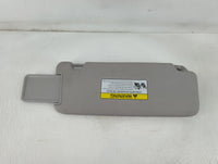 2017-2020 Hyundai Elantra Sun Visor Shade Replacement Driver Left Mirror Fits Fits 2017 2018 2019 2020 OEM Used Auto Parts -