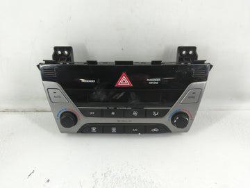 2017-2018 Hyundai Elantra Climate Control Module Temperature AC/Heater Replacement P/N:97250-F2231RET Fits Fits 2017 2018 OE