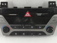 2017-2018 Hyundai Elantra Climate Control Module Temperature AC/Heater Replacement P/N:97250-F2231RET Fits Fits 2017 2018 OE