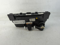 2017-2018 Hyundai Elantra Climate Control Module Temperature AC/Heater Replacement P/N:97250-F20624X Fits Fits 2017 2018 OEM
