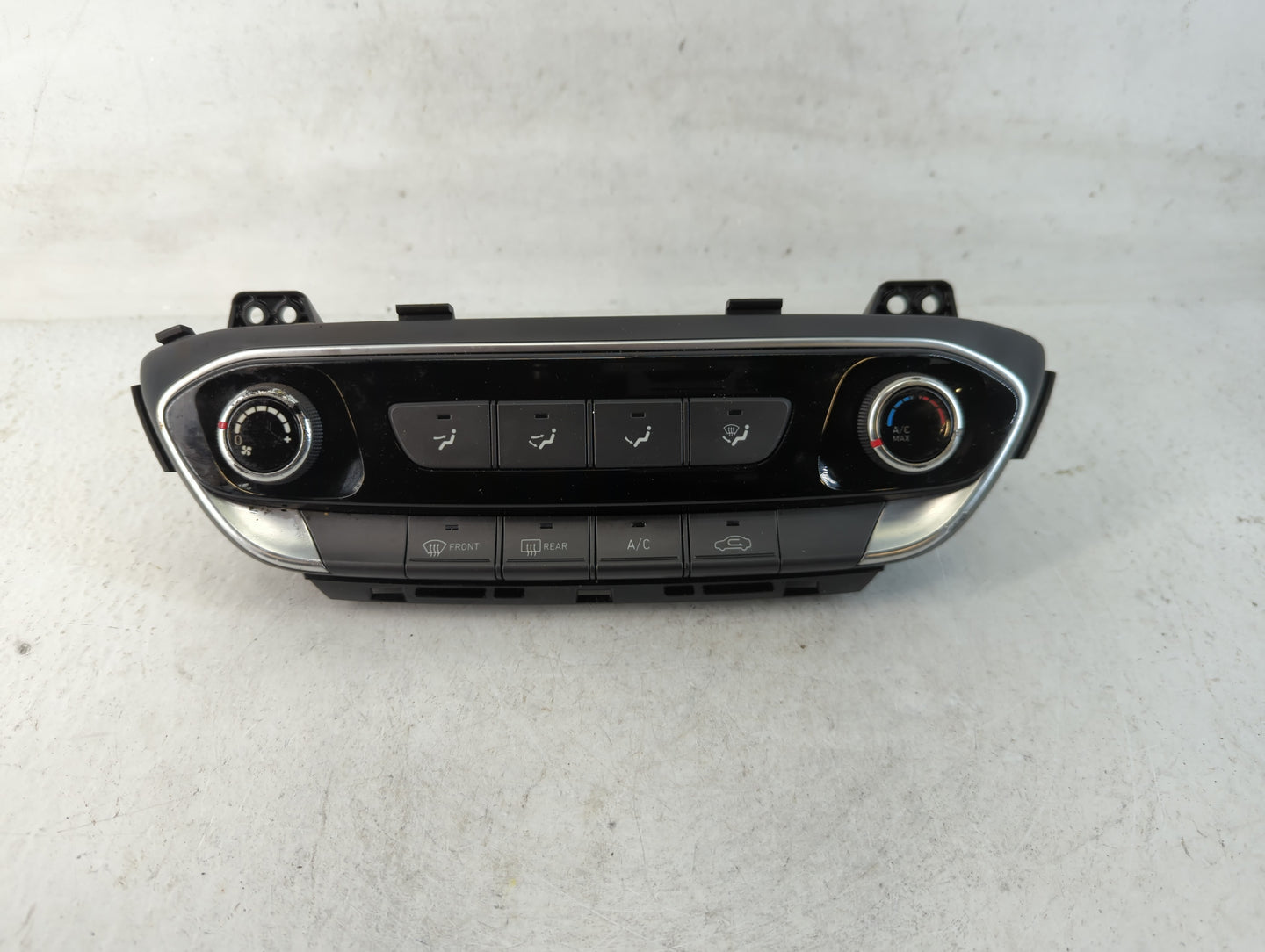 2017-2018 Hyundai Elantra Climate Control Module Temperature AC/Heater Replacement P/N:97250-G3080 PD MTC CA VCA Fits OEM Us