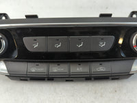 2017-2018 Hyundai Elantra Climate Control Module Temperature AC/Heater Replacement P/N:97250-G3080 PD MTC CA VCA Fits OEM Us