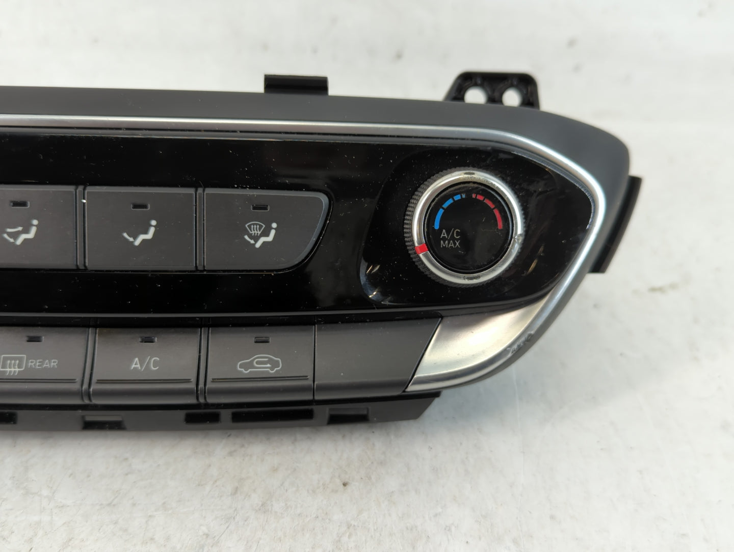 2017-2018 Hyundai Elantra Climate Control Module Temperature AC/Heater Replacement P/N:97250-G3080 PD MTC CA VCA Fits OEM Us