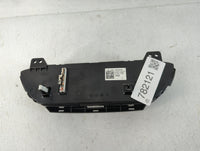 2017-2018 Hyundai Elantra Climate Control Module Temperature AC/Heater Replacement P/N:97250-G3080 PD MTC CA VCA Fits OEM Us