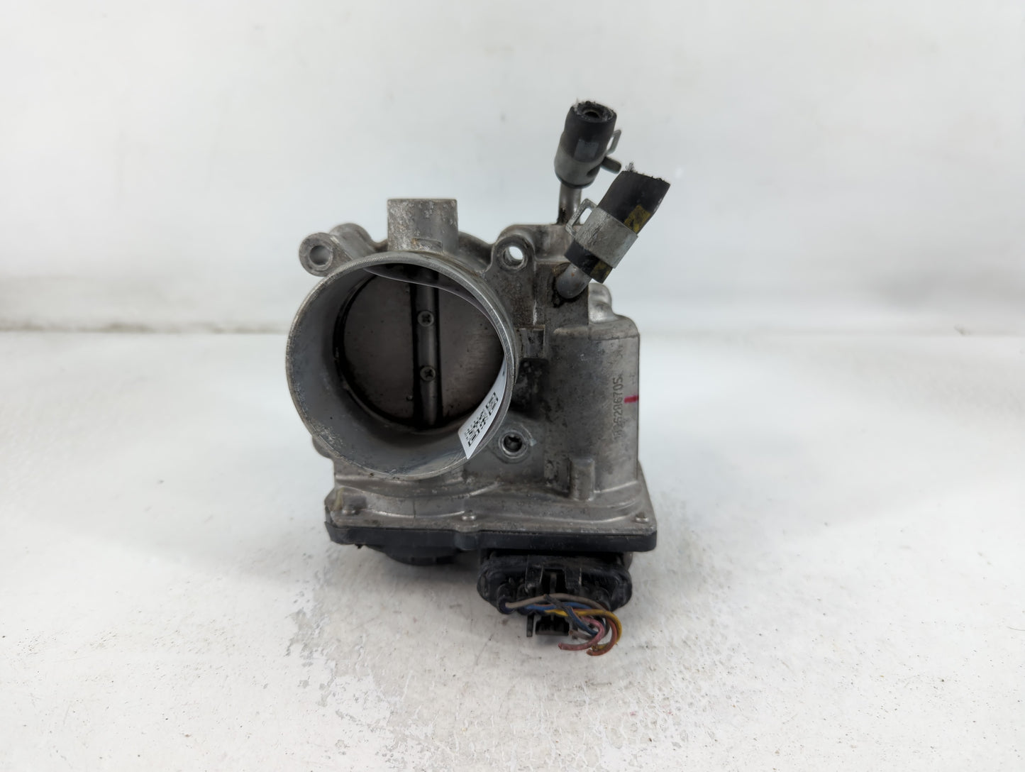 2011-2020 Hyundai Elantra Throttle Body P/N:35100-2E000 Fits Fits 2011 2012 2013 2014 2015 2016 2017 2018 2019 2020 2021 OEM