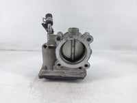 2011-2020 Hyundai Elantra Throttle Body P/N:35100-2E000 Fits Fits 2011 2012 2013 2014 2015 2016 2017 2018 2019 2020 2021 OEM