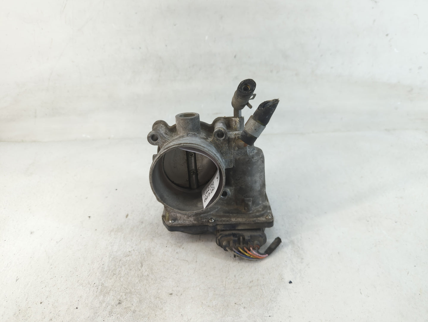 2011-2020 Hyundai Elantra Throttle Body P/N:35100-2E000 Fits Fits 2011 2012 2013 2014 2015 2016 2017 2018 2019 2020 2021 OEM