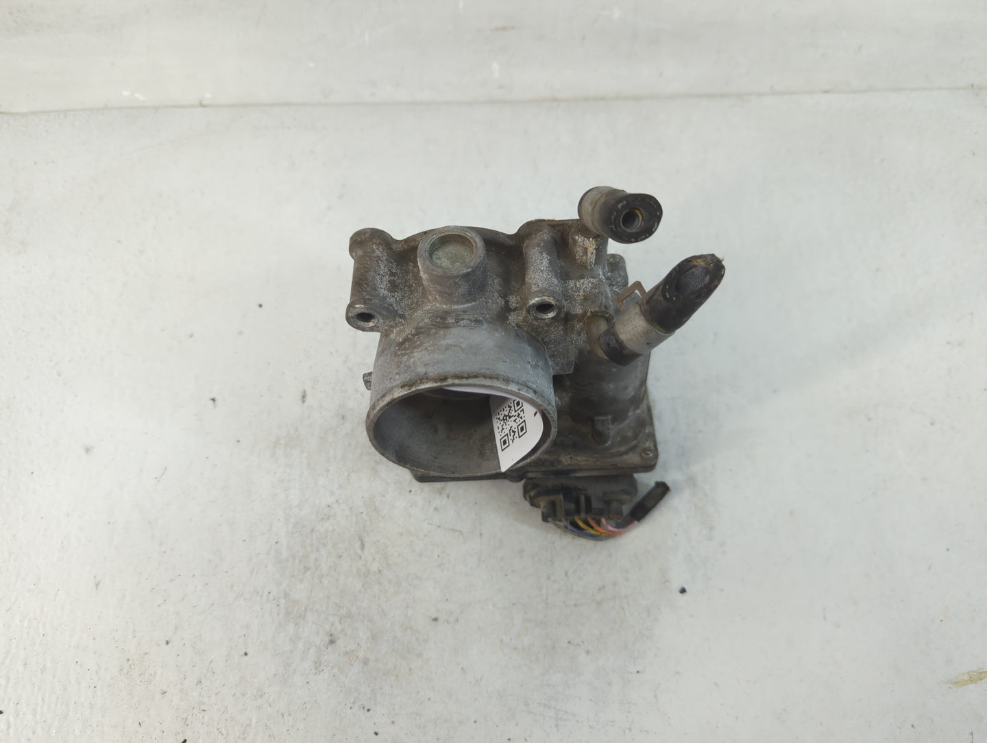 2011-2020 Hyundai Elantra Throttle Body P/N:35100-2E000 Fits Fits 2011 2012 2013 2014 2015 2016 2017 2018 2019 2020 2021 OEM