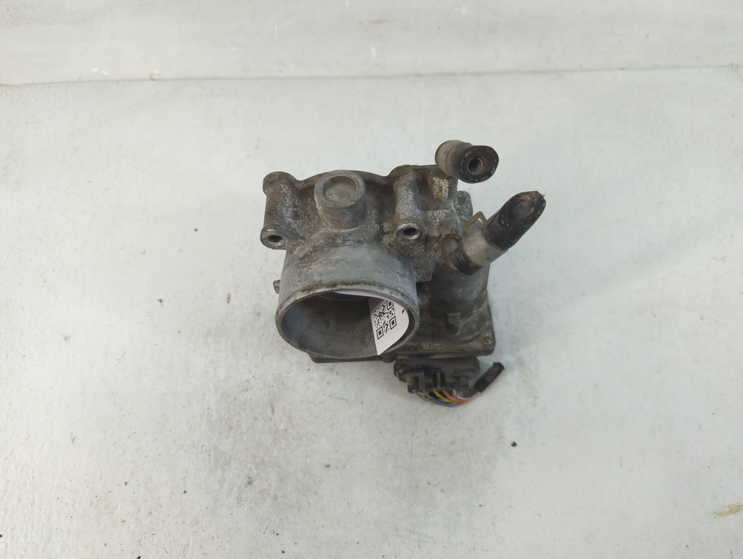 2011-2020 Hyundai Elantra Throttle Body P/N:35100-2E000 Fits Fits 2011 2012 2013 2014 2015 2016 2017 2018 2019 2020 2021 OEM