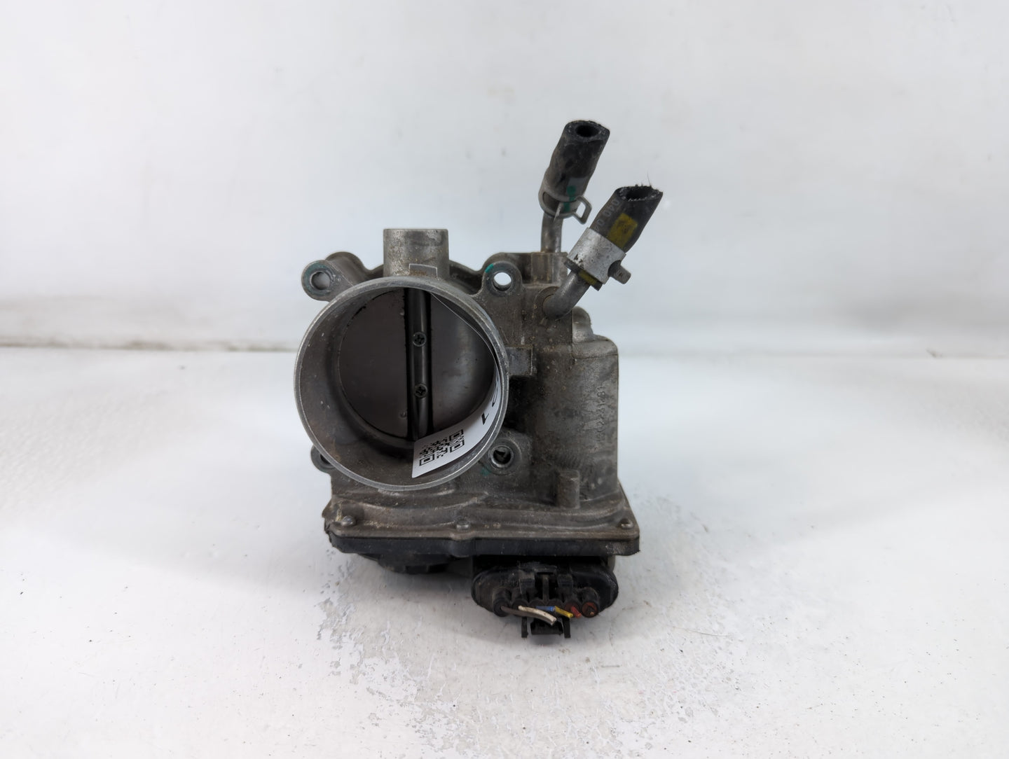 2011-2020 Hyundai Elantra Throttle Body P/N:35100-2E000 Fits Fits 2011 2012 2013 2014 2015 2016 2017 2018 2019 2020 2021 OEM