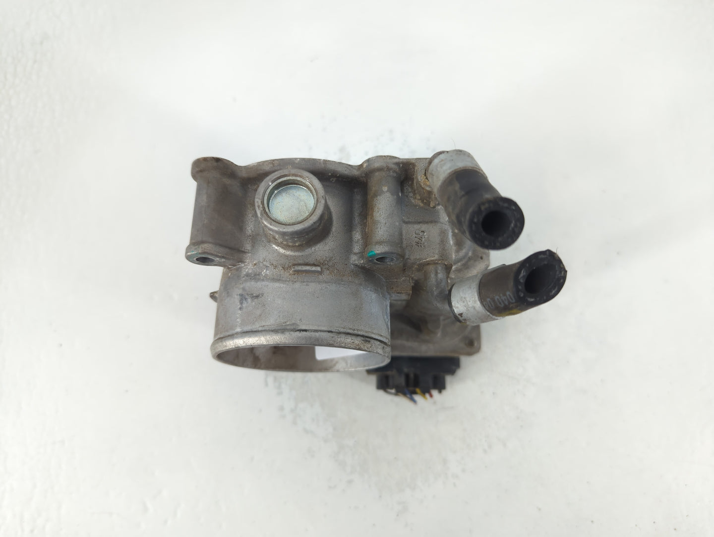 2011-2020 Hyundai Elantra Throttle Body P/N:35100-2E000 Fits Fits 2011 2012 2013 2014 2015 2016 2017 2018 2019 2020 2021 OEM