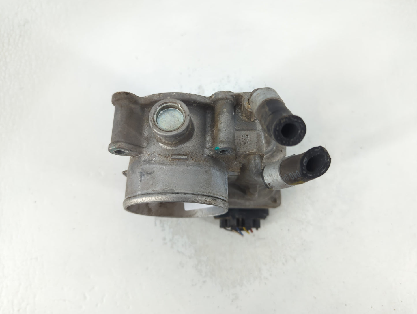 2011-2020 Hyundai Elantra Throttle Body P/N:35100-2E000 Fits Fits 2011 2012 2013 2014 2015 2016 2017 2018 2019 2020 2021 OEM