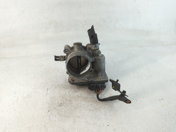2017-2020 Hyundai Elantra Throttle Body P/N:35100-2B340 Fits Fits 2015 2016 2017 2018 2019 2020 2021 2022 OEM Used Auto Part