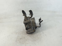 2017-2020 Hyundai Elantra Throttle Body P/N:35100-2B340 Fits Fits 2015 2016 2017 2018 2019 2020 2021 2022 OEM Used Auto Part