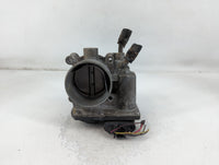 2011-2020 Hyundai Elantra Throttle Body P/N:35100-2E000 Fits Fits 2011 2012 2013 2014 2015 2016 2017 2018 2019 2020 2021 OEM