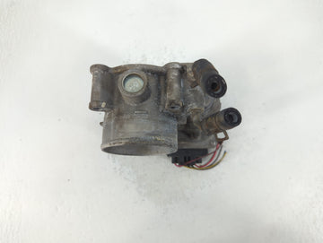 2011-2020 Hyundai Elantra Throttle Body P/N:35100-2E000 Fits Fits 2011 2012 2013 2014 2015 2016 2017 2018 2019 2020 2021 OEM Used Auto Parts