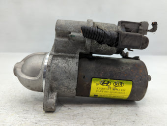 compare product 2014-2020 Hyundai Elantra Car Starter Motor Solenoid OEM P/N:36100-2E551 Fits Fits 2014 2015 2016 2017 2018 2019 2020 OEM Used Auto Parts
